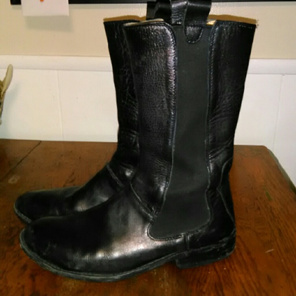 Sold    Free people boots