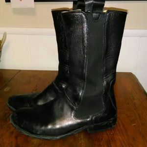 Sold Free people boots