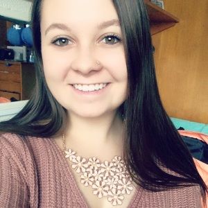 Meet your Posher, Kailah