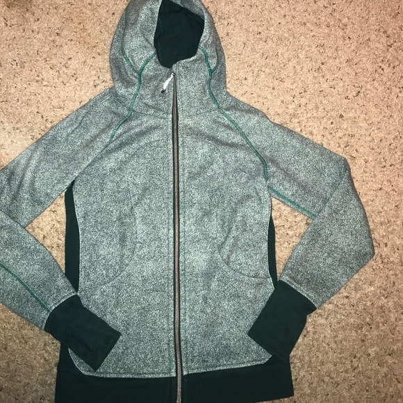 Lululemon Jacket/Hoodie