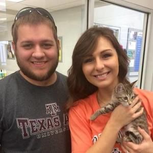 Meet your Posher, Savanna