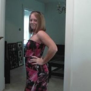 Meet your Posher, Wendy