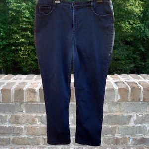 Jones New York (JNY) Jeans - Size 16
