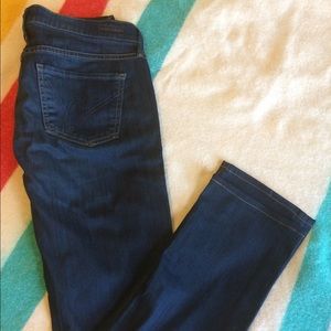 Citizens of Humanity Ava jeans