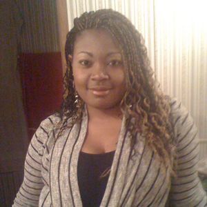 Meet your Posher, Damika