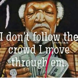 Meet your Posher, Melo