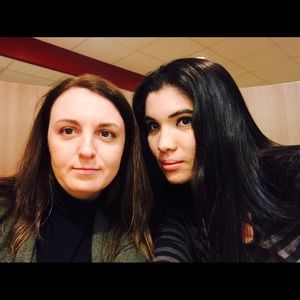 Meet your Posher, Olga