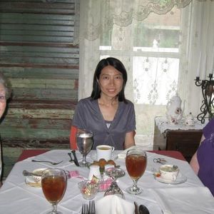 Meet your Posher, Su-hui