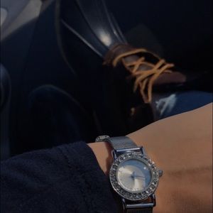 Meet your Posher, Chloe