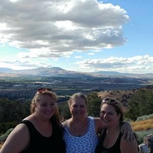 Meet your Posher, Judy