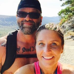 Meet your Posher, Buddy angela