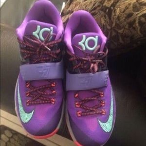 Kd 7s