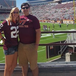 Meet your Posher, Brooke