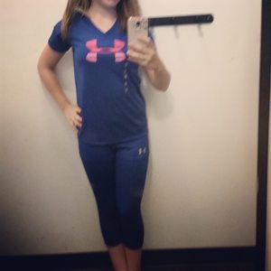 Meet your Posher, Kaylee