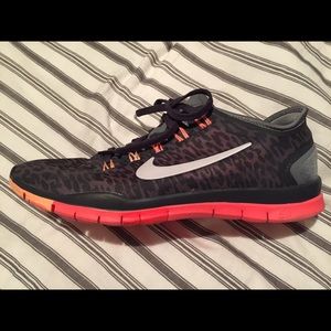 Nike Women's Free 5.0 TR Fit