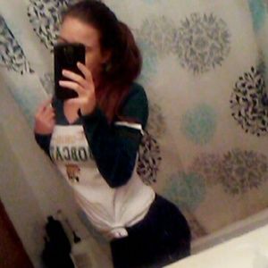 Meet your Posher, Zoe