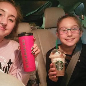 Meet your Posher, Kristin