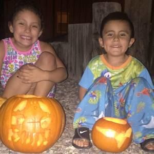 Meet your Posher, Frances