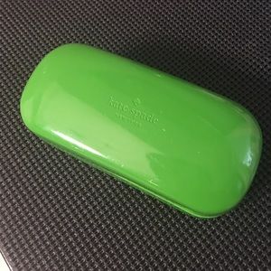 Kate Spade Sunglasses Case