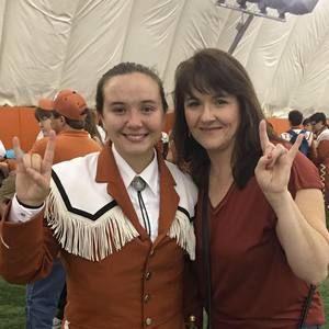 Meet your Posher, Joy