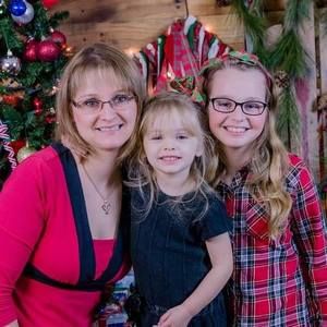 Meet your Posher, Crystal