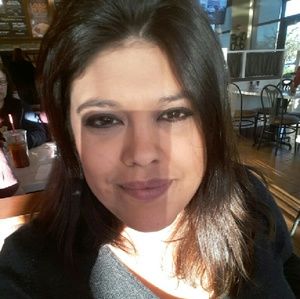 Meet your Posher, Tonya