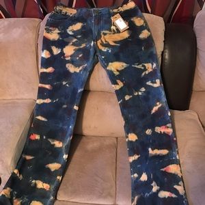Robin's Jeans size 32