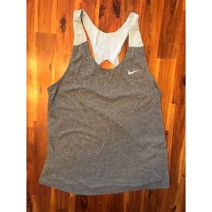 Nike Dri-Fit Top