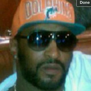 Meet your Posher, Patrick