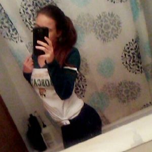 Meet your Posher, Zoe