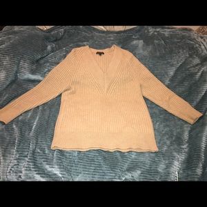 Banana Republic Wool Sweater