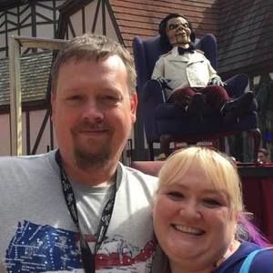 Meet your Posher, Heather