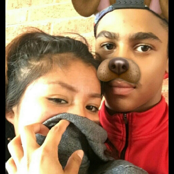 Meet your Posher, Elijah - Picture 1 of 1