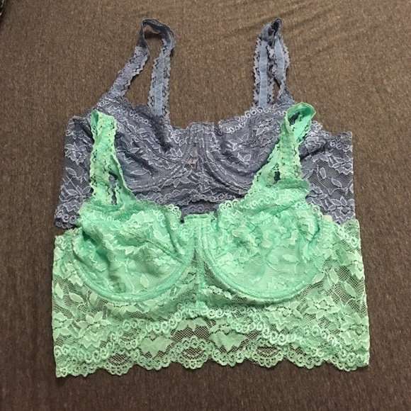 Bralette bundle