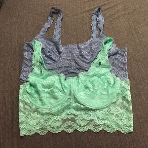 Bralette bundle