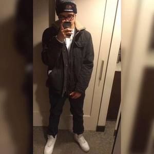 Meet your Posher, Esteban