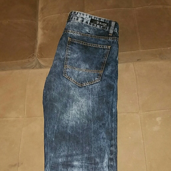 Men's jeans - Picture 2 of 4