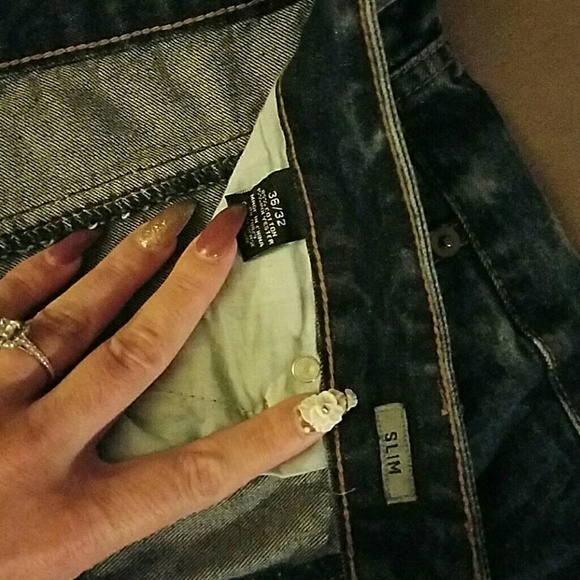 Men's jeans - Picture 3 of 4