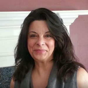 Meet your Posher, Lynne