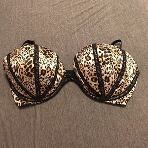 Sexy Push up Bra
