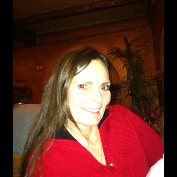 Meet your Posher, Sherry