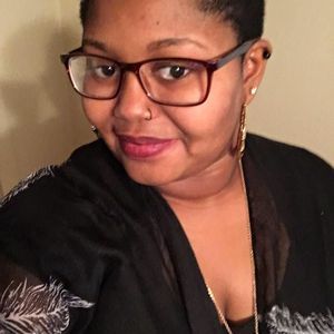 Meet your Posher, Michaela