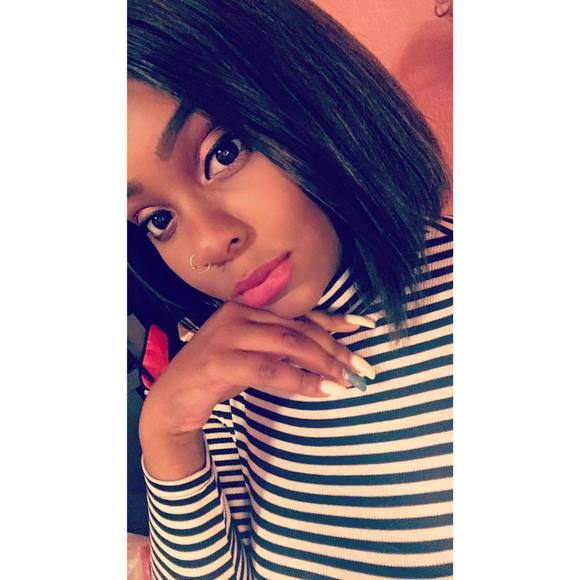 Meet your Posher, Ashanna