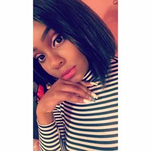 Meet your Posher, Ashanna