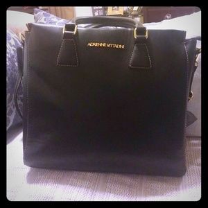 Adrienne Vittadini laptop bag