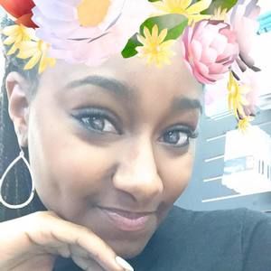 Meet your Posher, Kyah