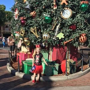 Meet your Posher, Kristin