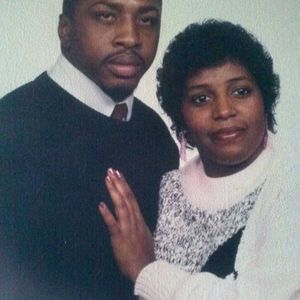 Meet your Posher, Roddy