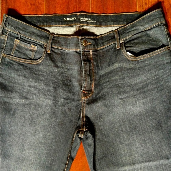 🎈SALE🎈Old Navy Original Jeans 👖 - Picture 2 of 4
