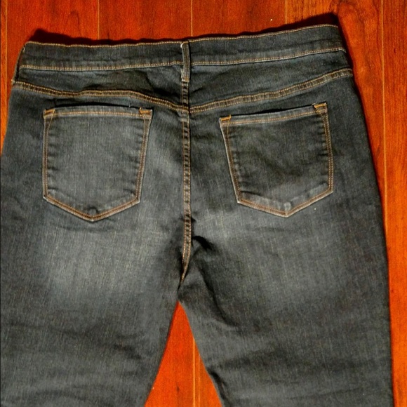 🎈SALE🎈Old Navy Original Jeans 👖 - Picture 3 of 4